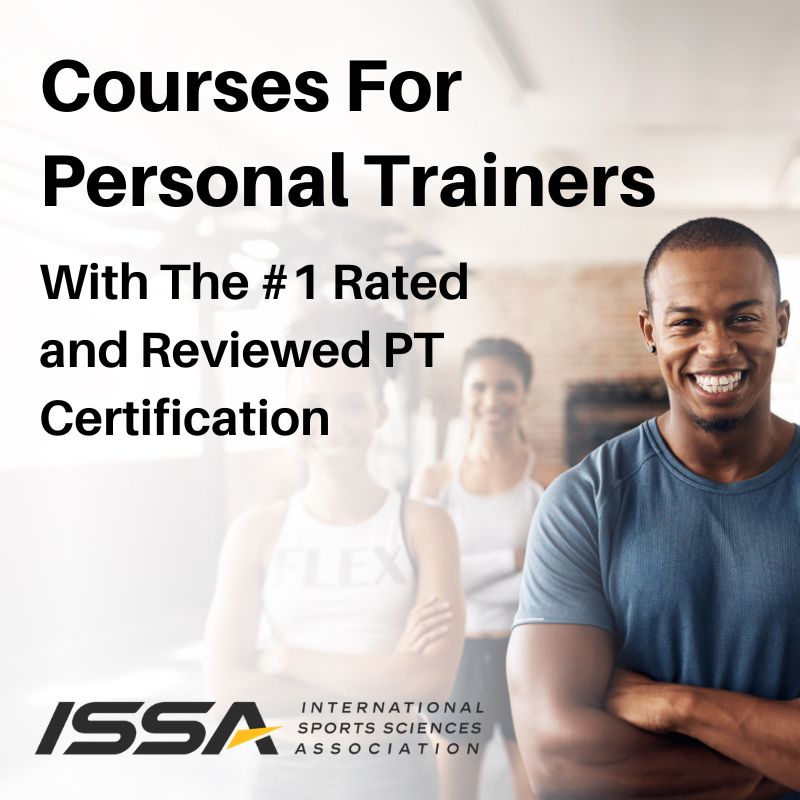 The World's Leading Personal Trainers