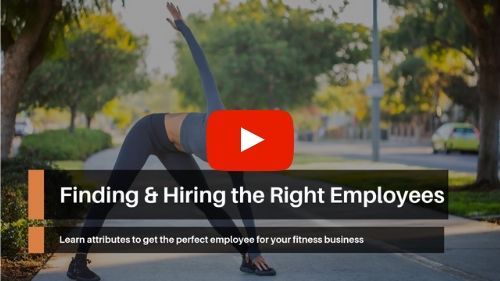 Finding & Hiring the Right Employees