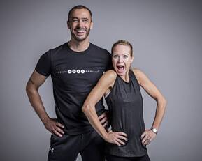 The 20 Best Personal Trainers in the World - Institute of Personal